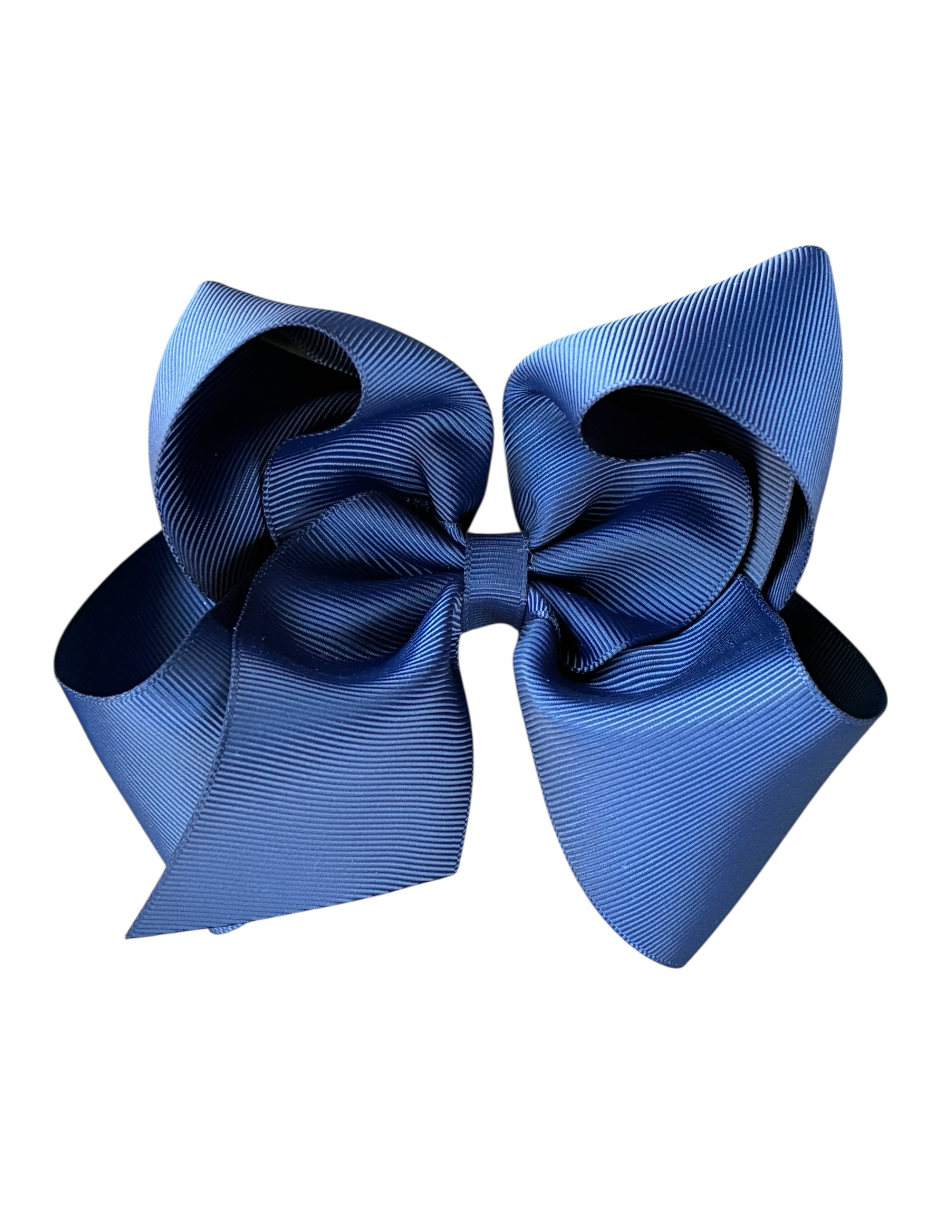 Boutique Color Bow Collection
