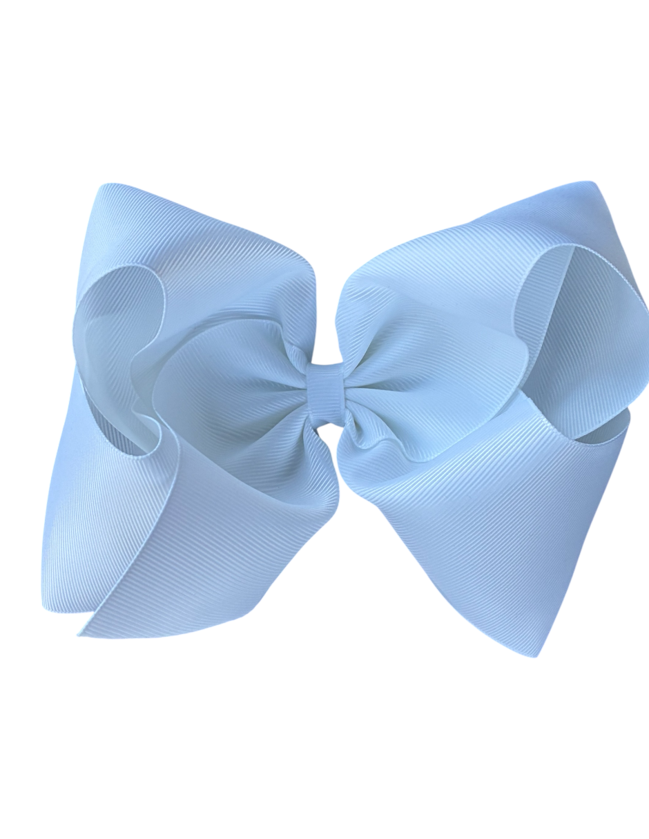 Boutique Color Bow Collection