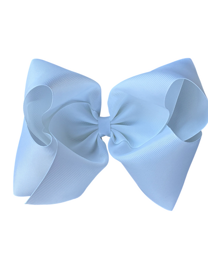 Boutique Color Bow Collection