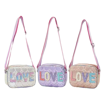 Bolsa Love