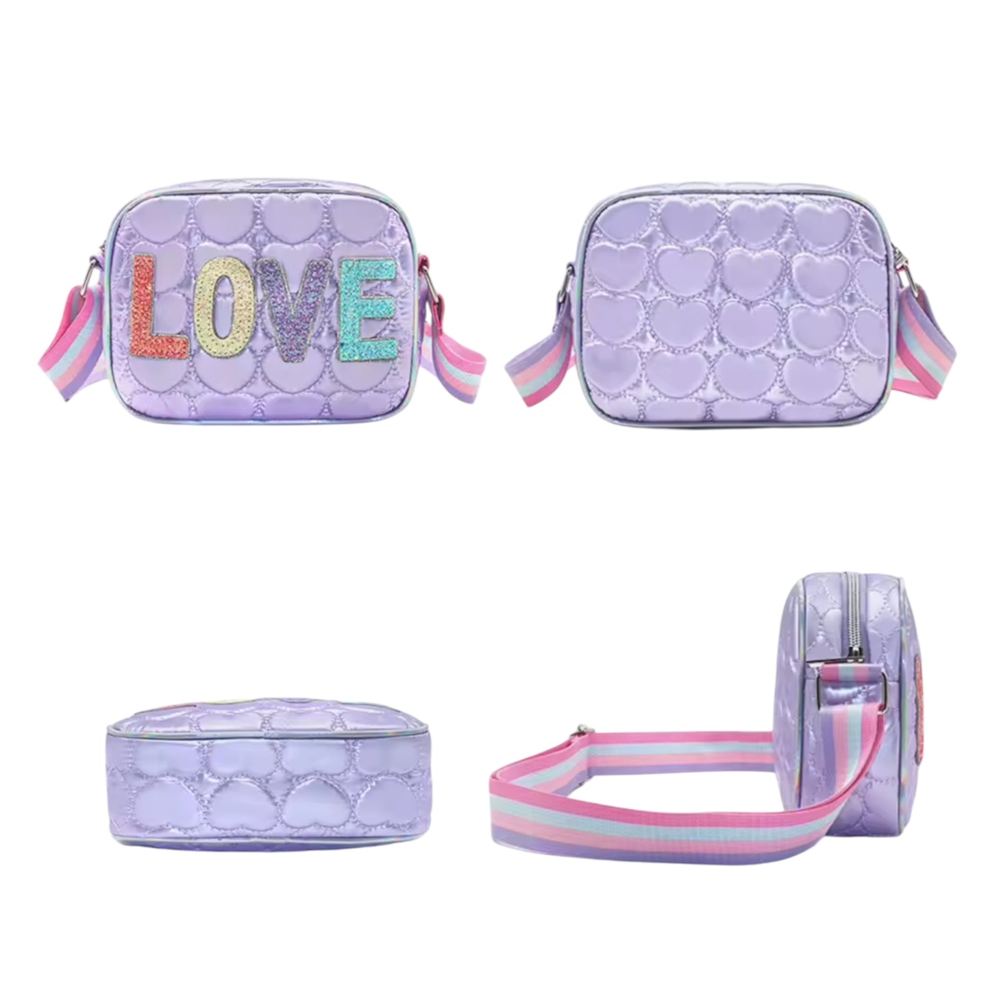 Bolsa Love