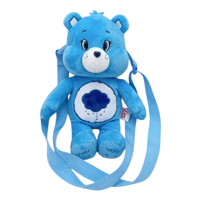 Backpack Care Bears