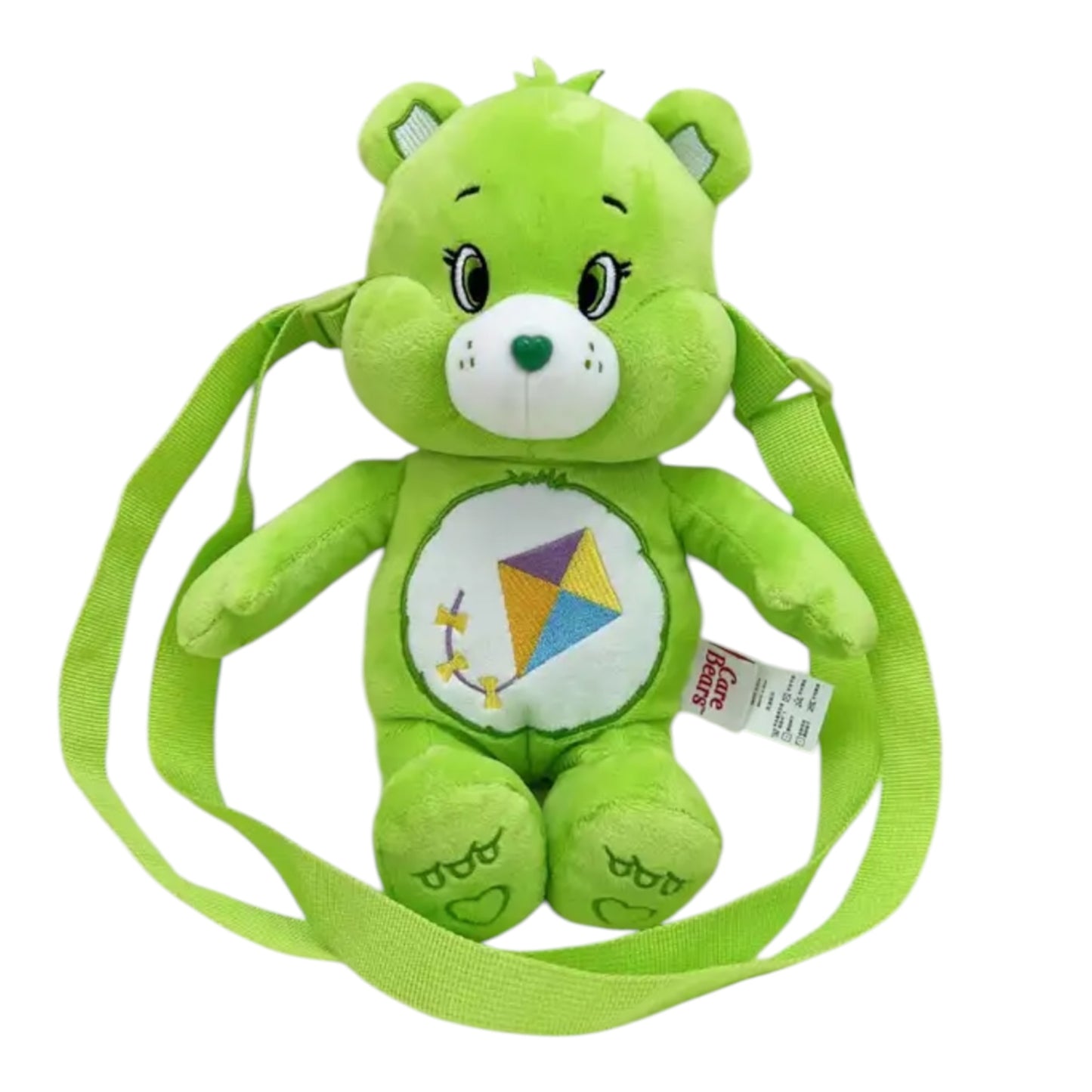 Backpack Care Bears