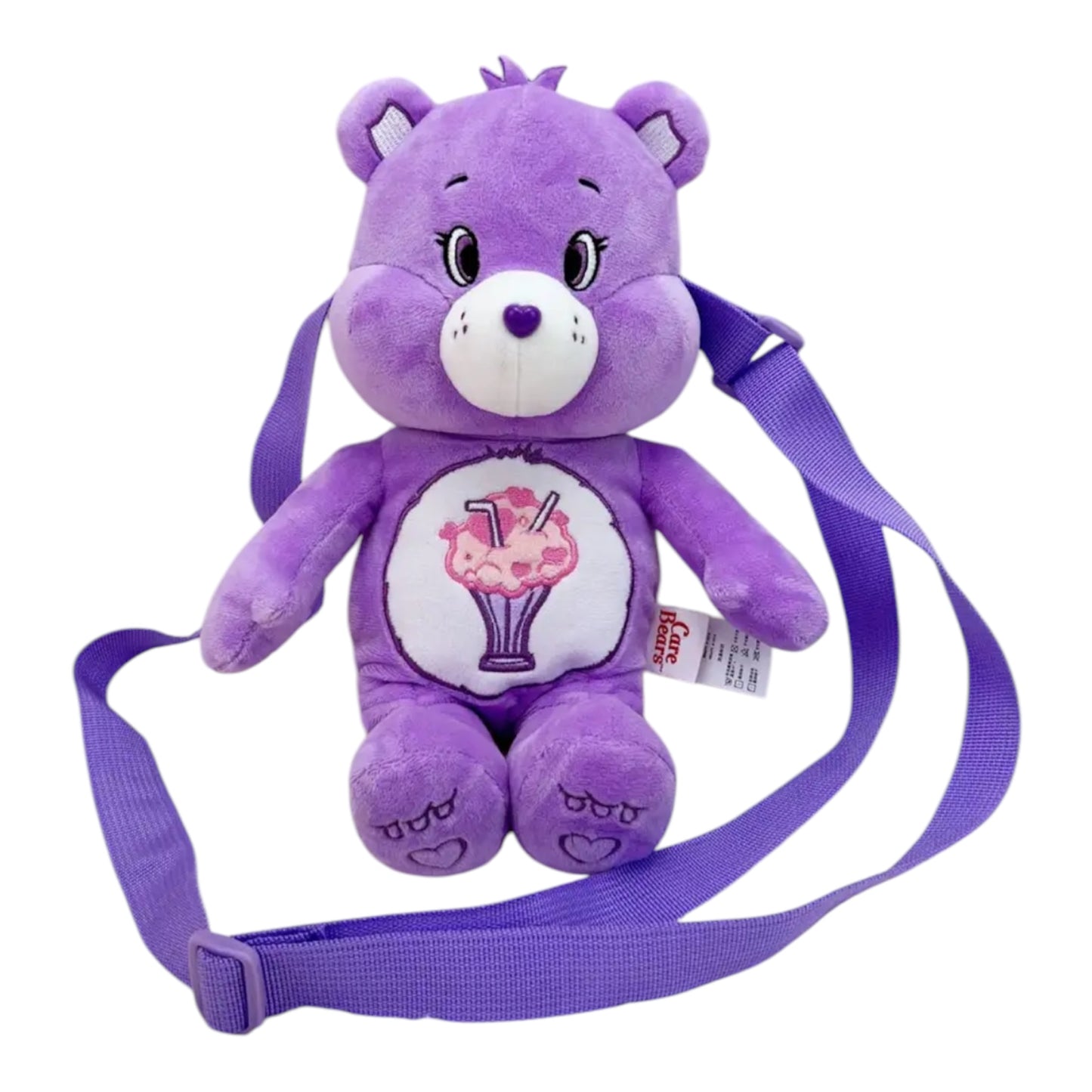 Backpack Care Bears