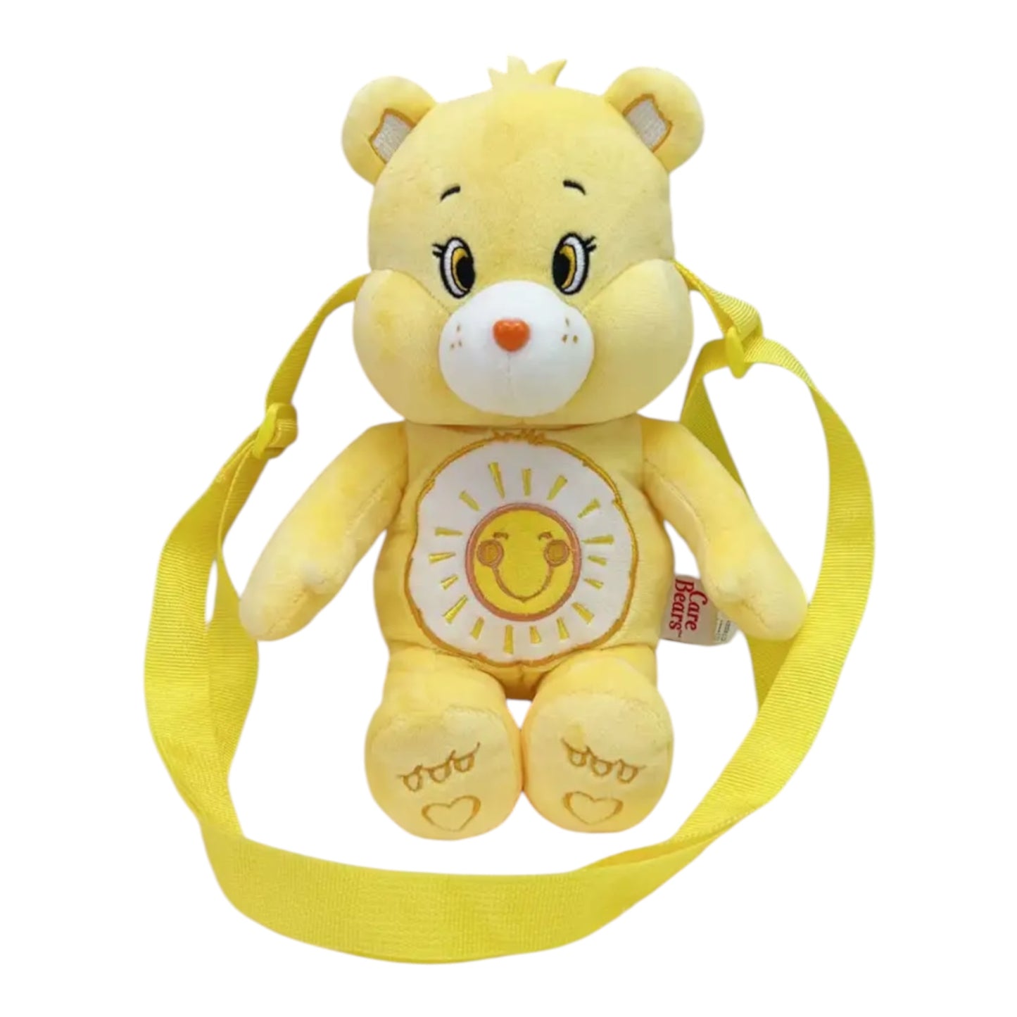 Backpack Care Bears