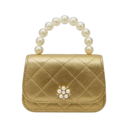 Bolsa Sparkle Pearl