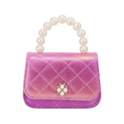 Bolsa Sparkle Pearl