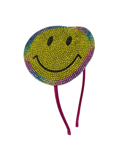 Diadema Happy Face