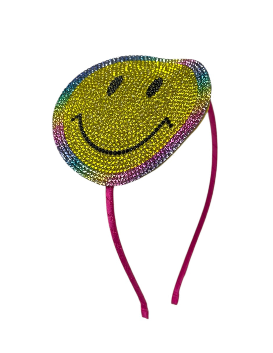 Diadema Happy Face
