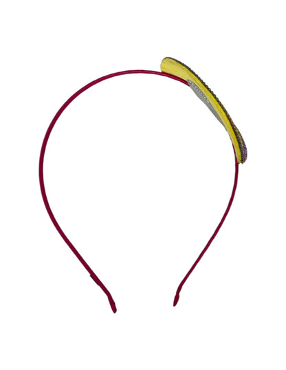 Diadema Happy Face