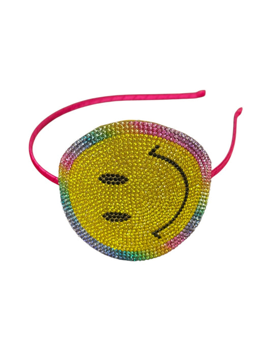 Diadema Happy Face