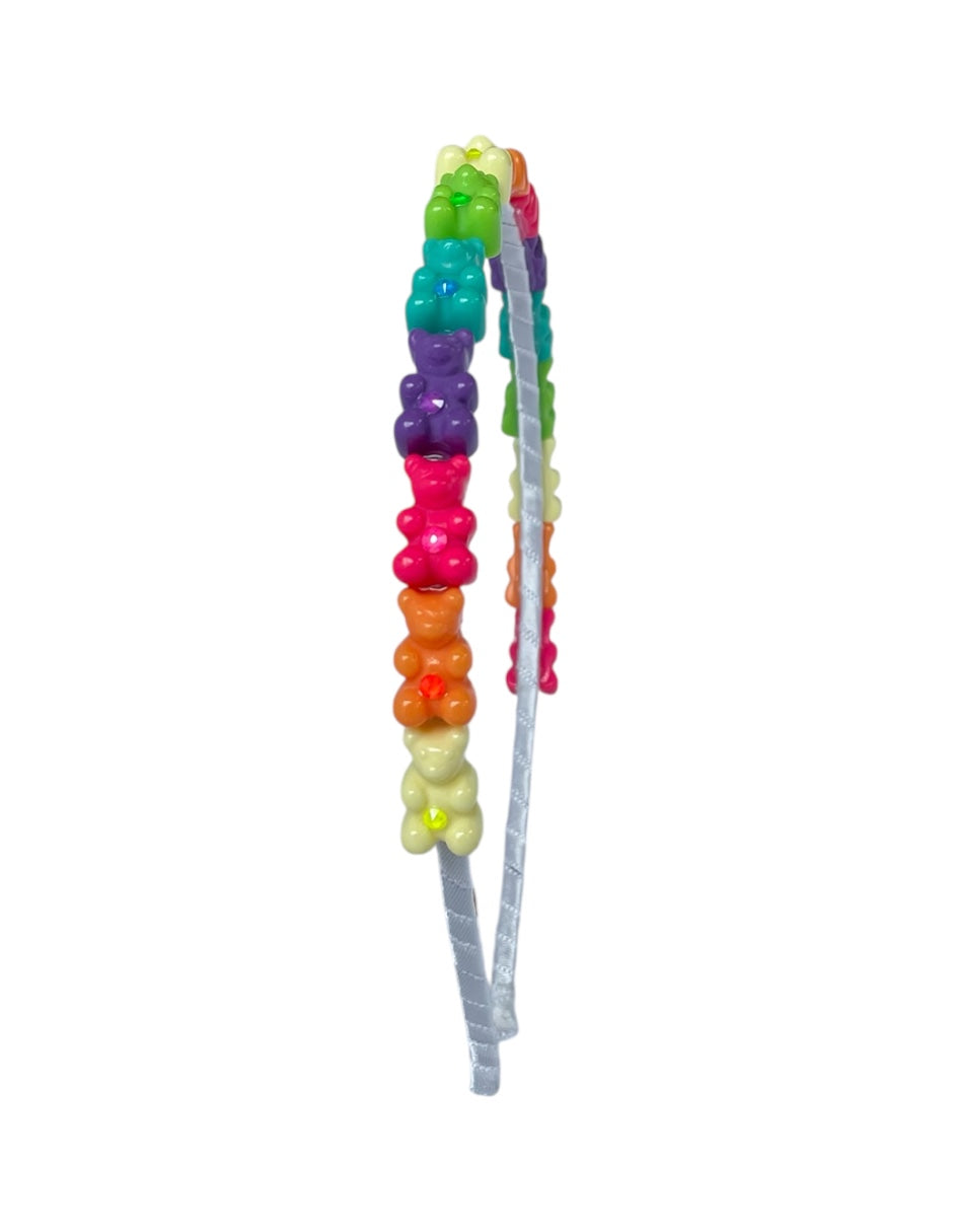Diadema Gummy Bears