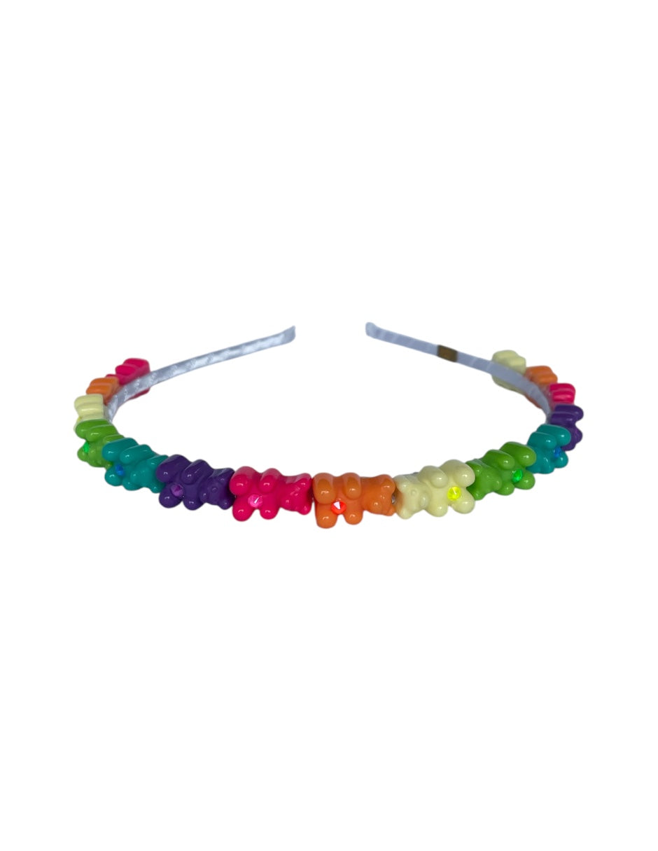 Diadema Gummy Bears