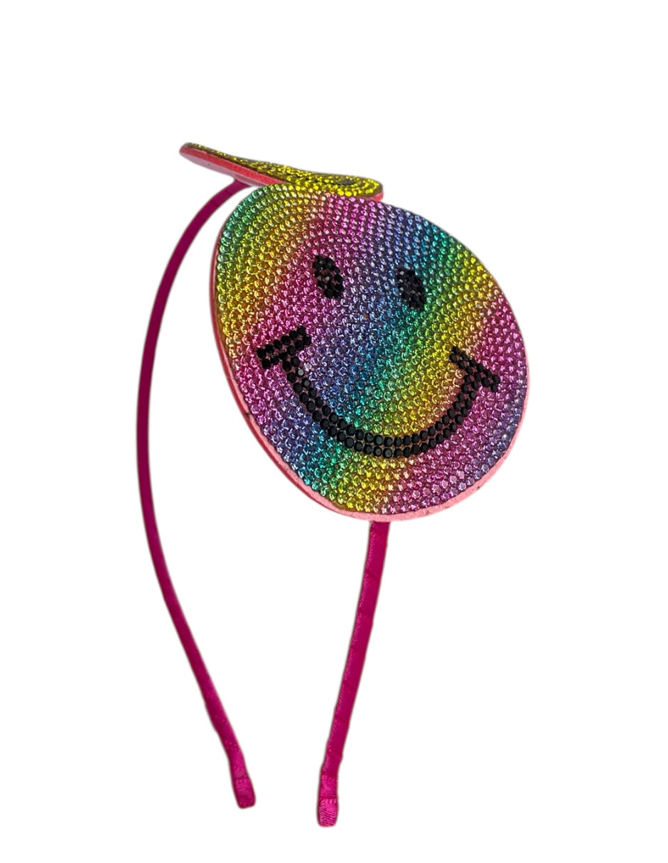 Diadema Happy Faces