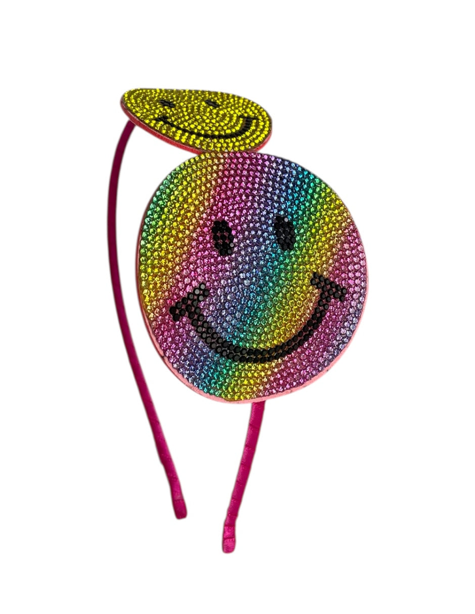 Diadema Happy Faces