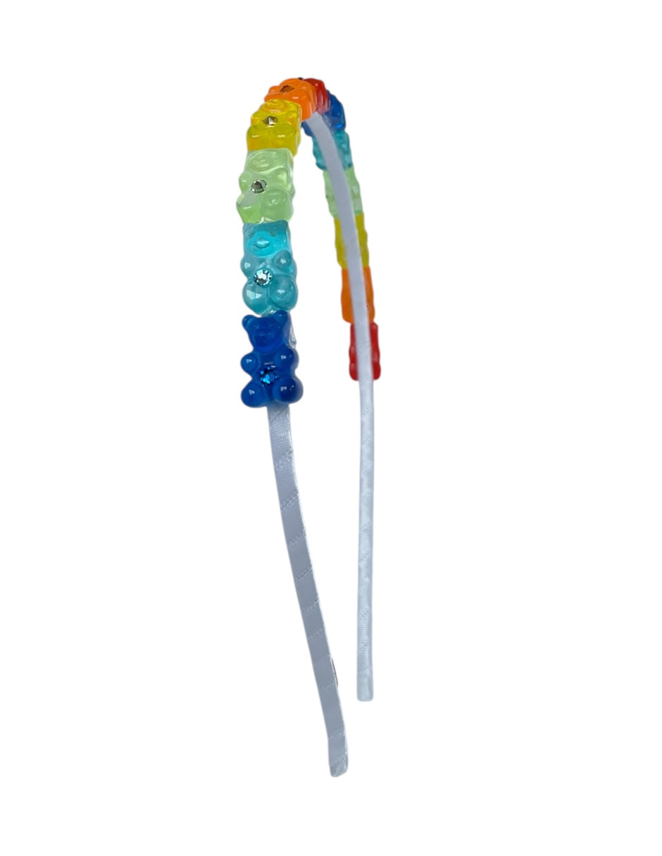 Diadema Light Gummy Bears