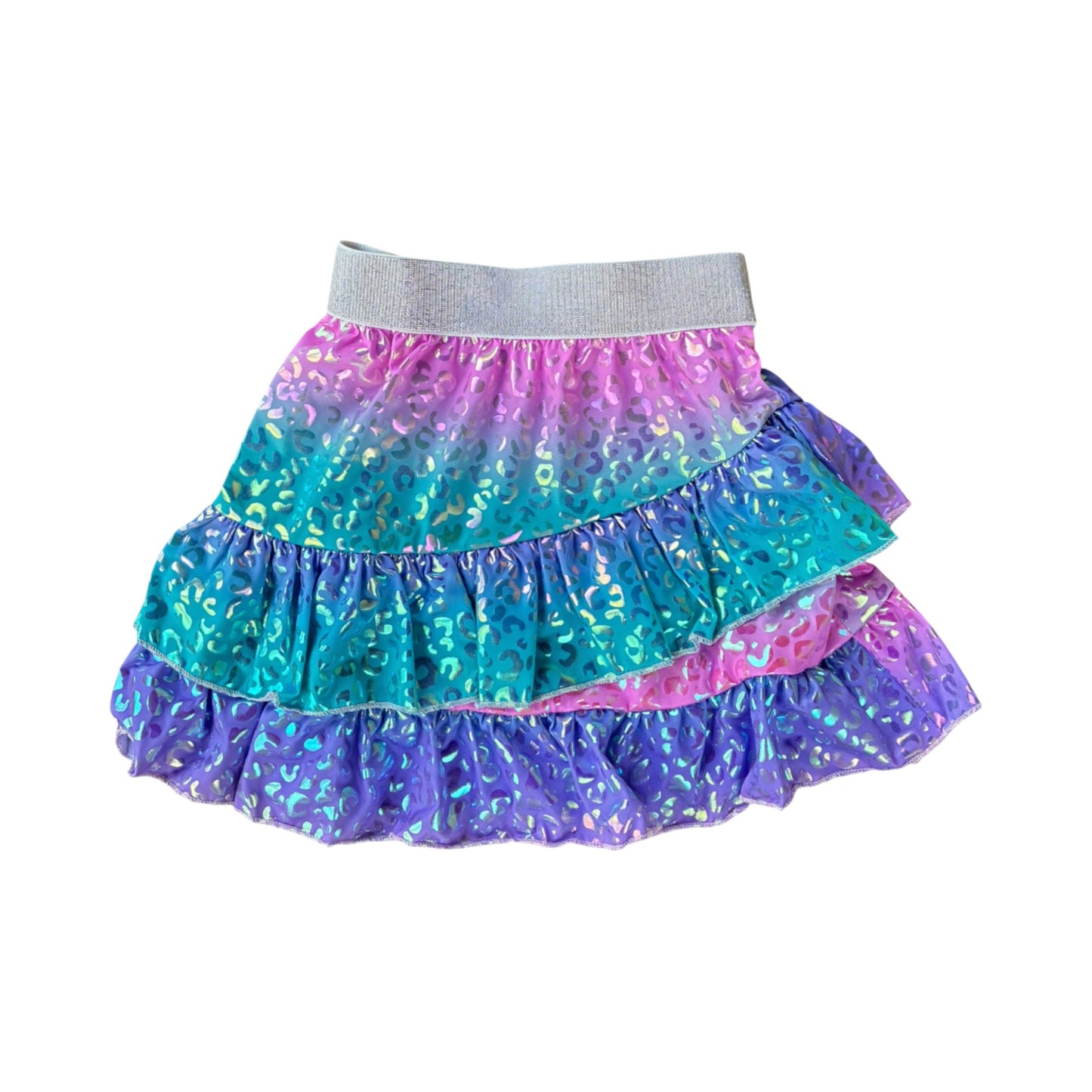Falda Galaxy Girl