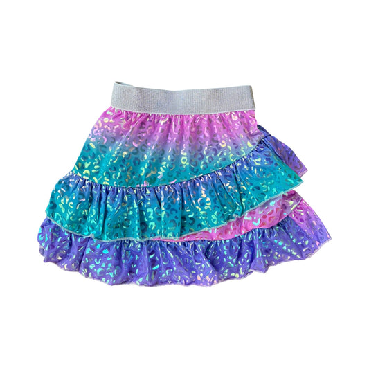 Falda Galaxy Girl