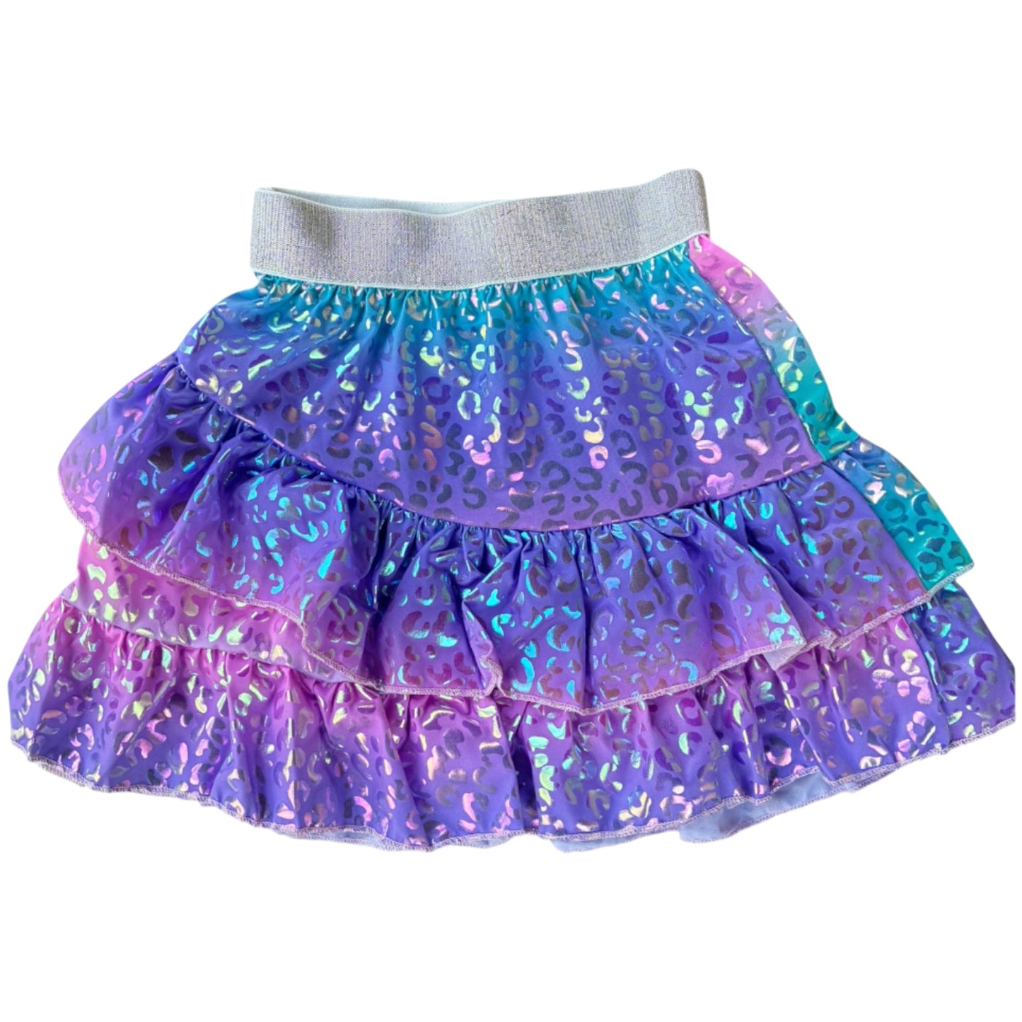 Falda Galaxy Girl