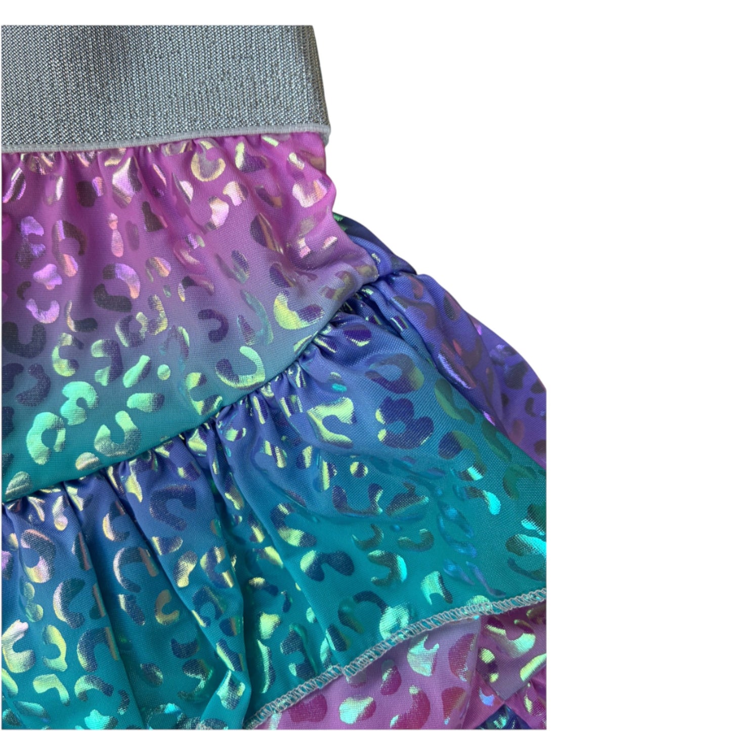Falda Galaxy Girl