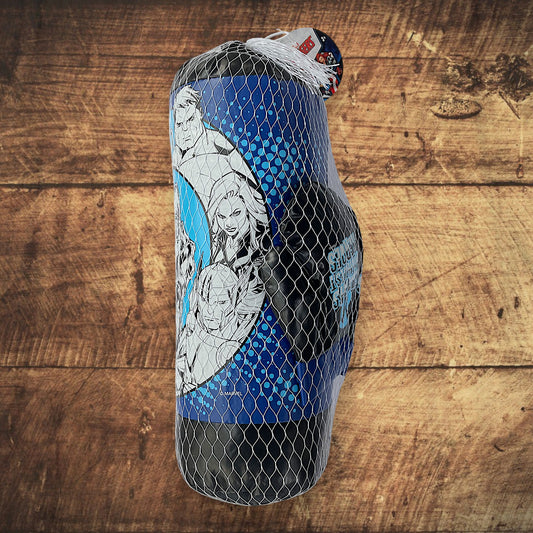 Punching Bag Avengers