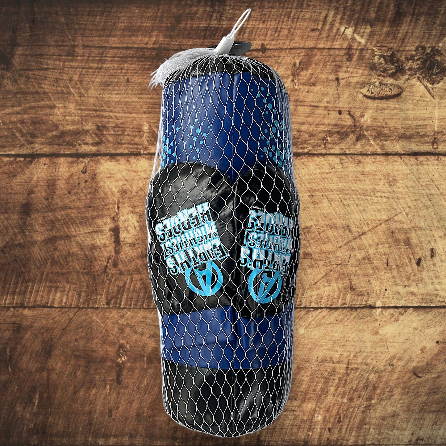 Punching Bag Avengers
