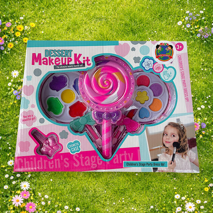 Makeup Kit - Mini Beauty