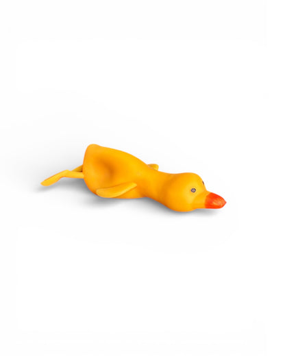 Patito Sensorial Antiestrés
