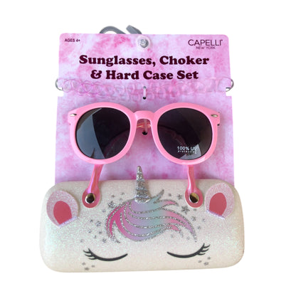 Set Lentes de Sol