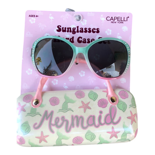 Set Lentes de Sol