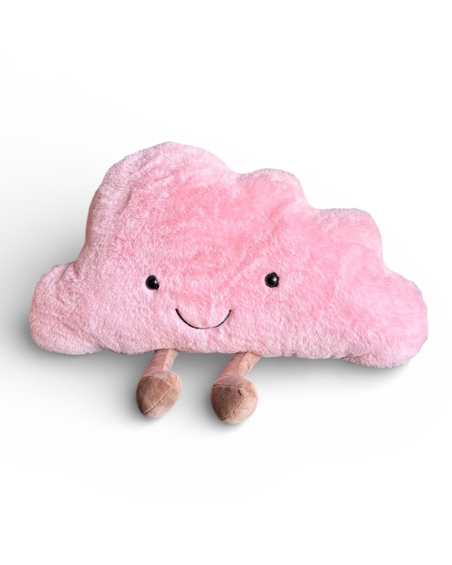 Peluche Nube Rosa