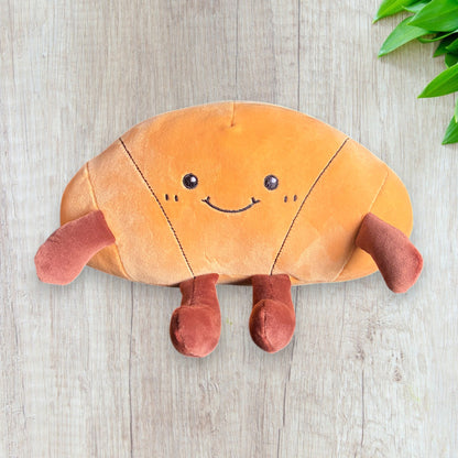 Peluche de Croissant