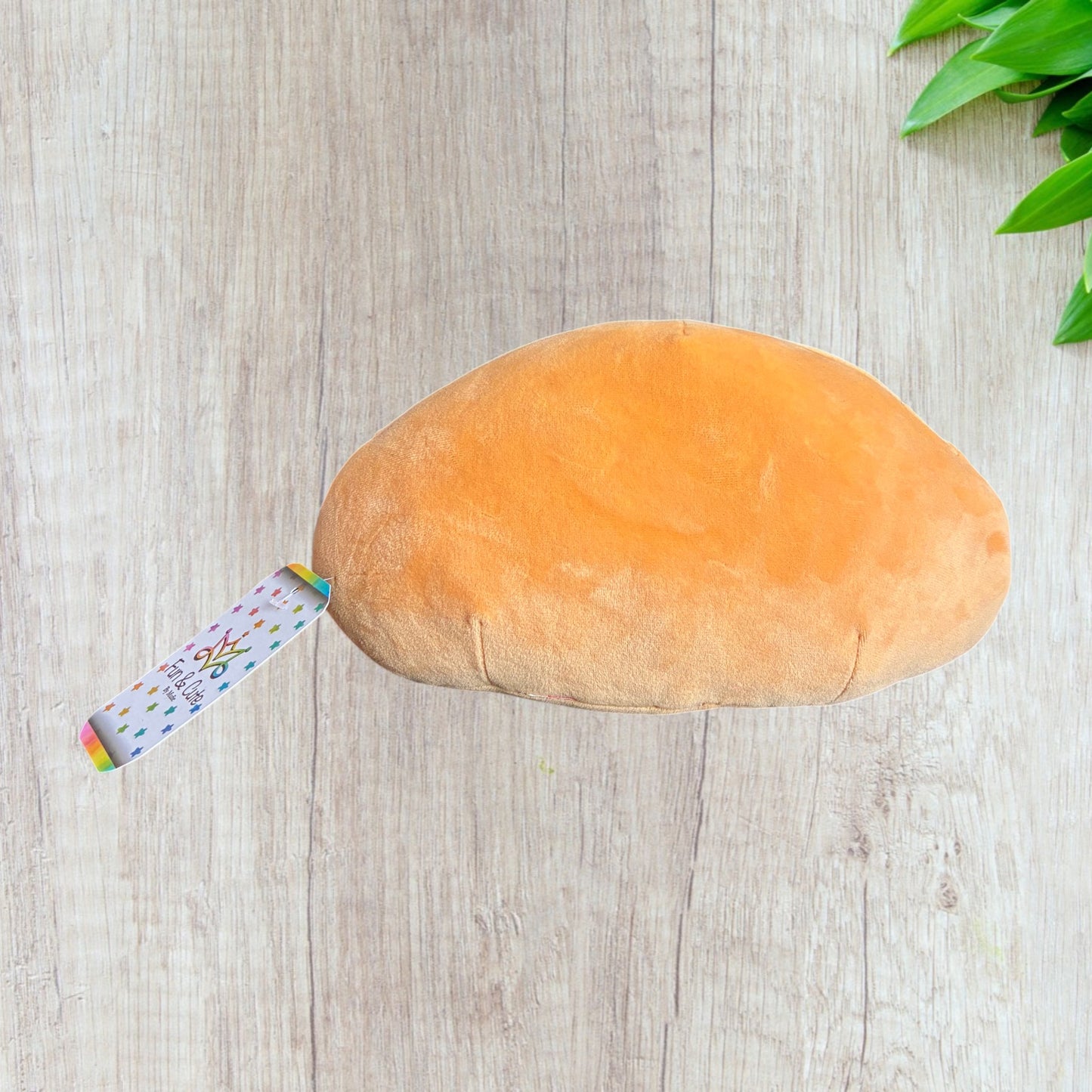 Peluche de Croissant