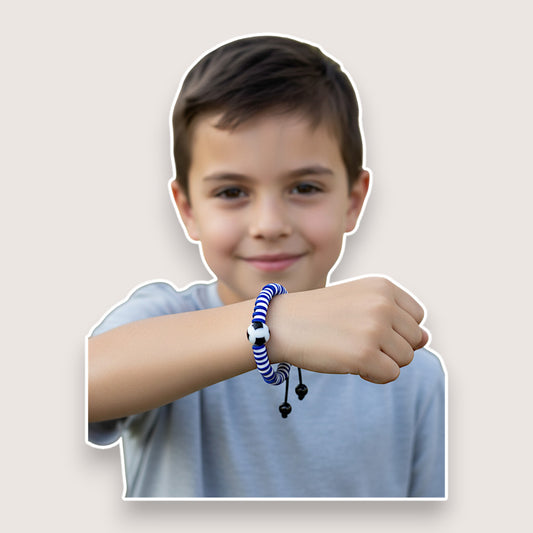 Colección Pulseras de Deportes