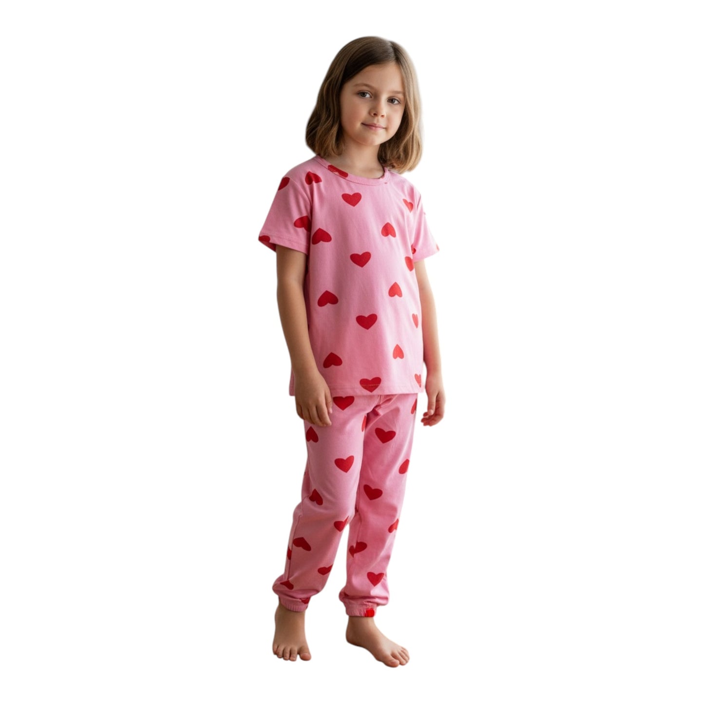 Sweetheart Dream Set Pijama