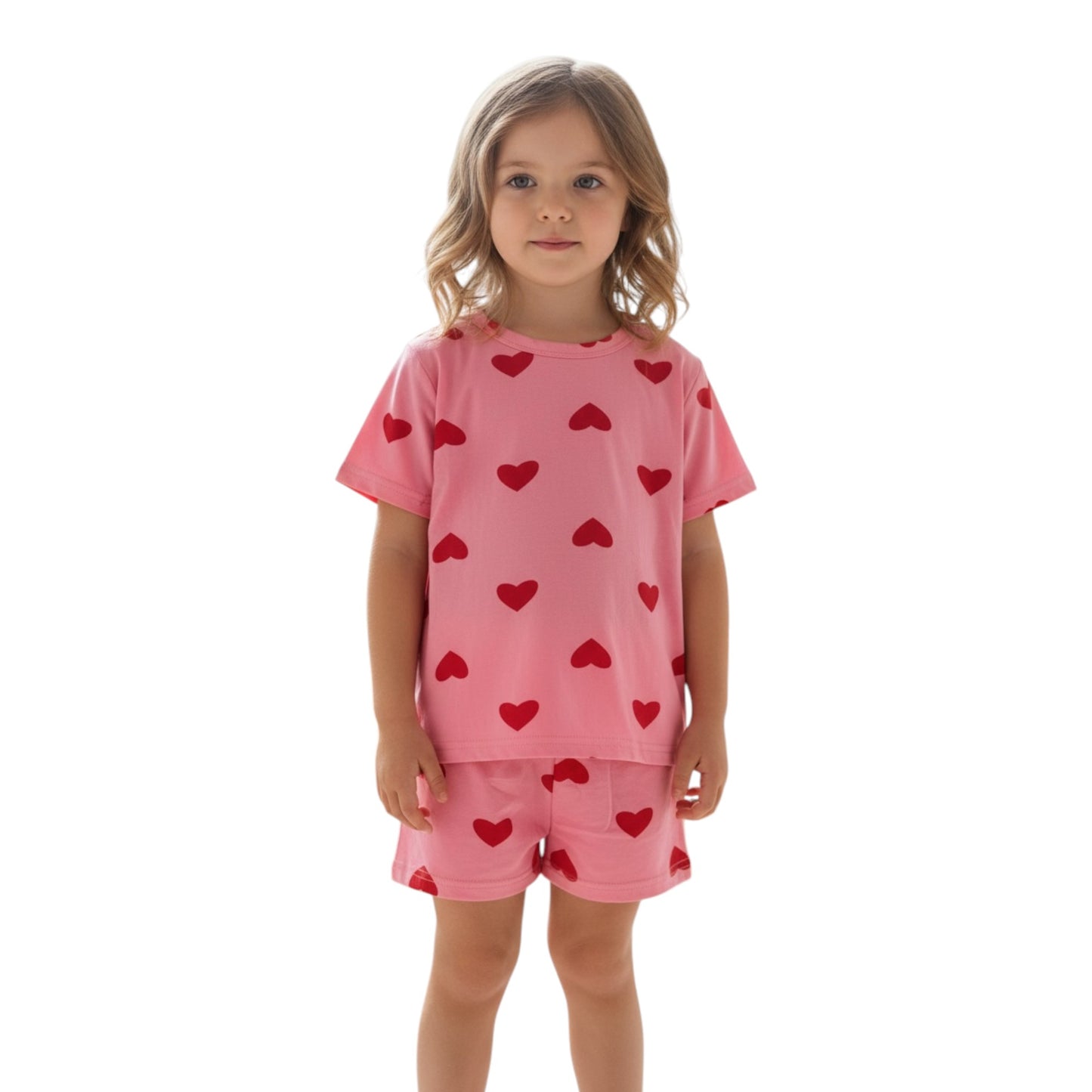 Sweetheart Dream Set Pijama