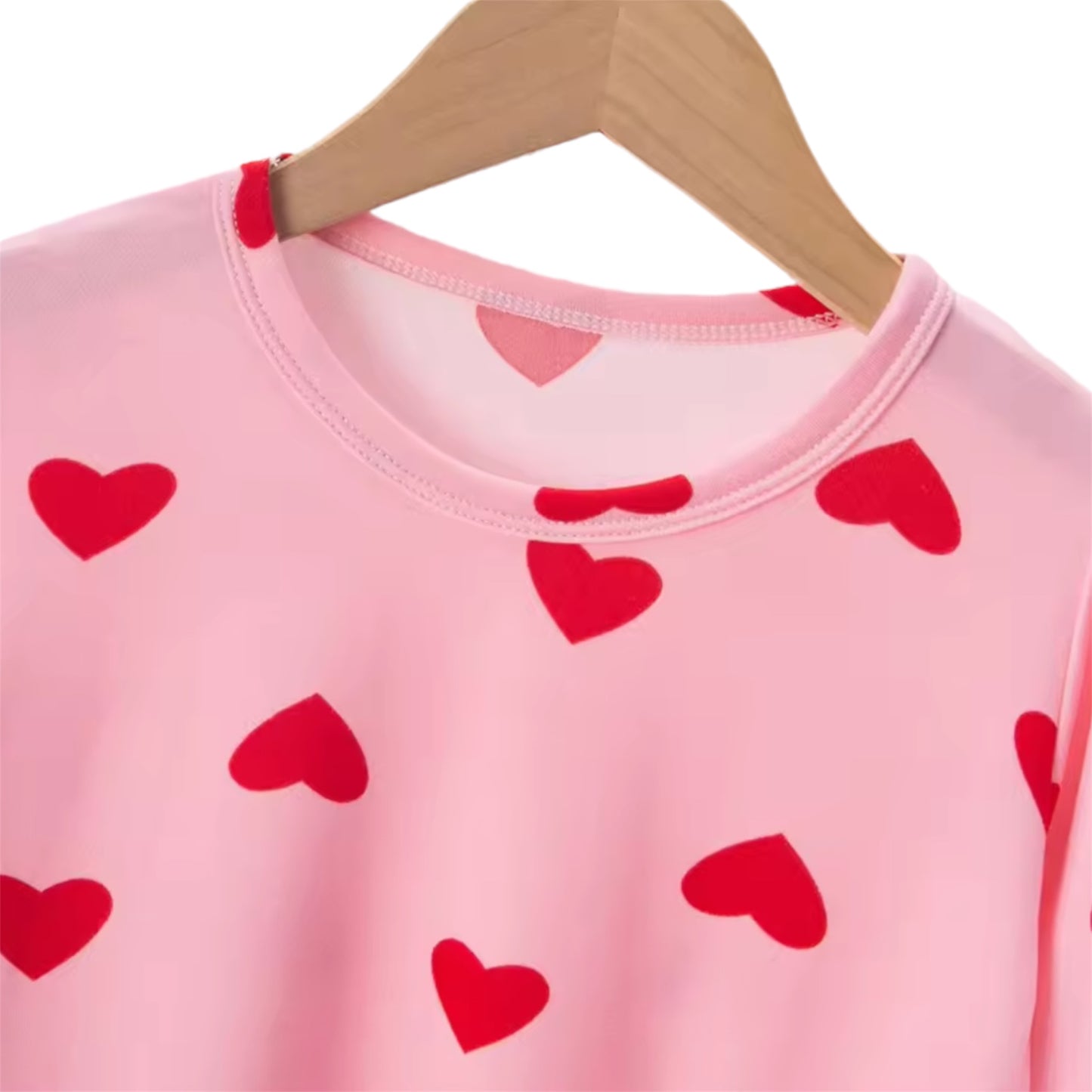 Sweetheart Dream Set Pijama