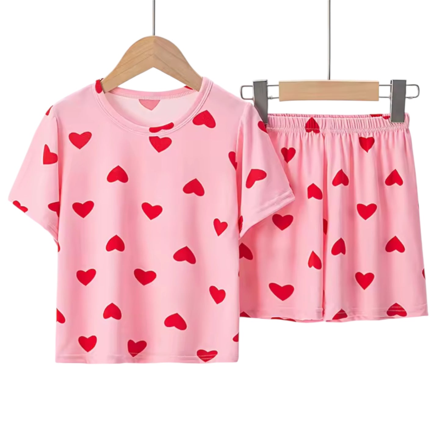 Sweetheart Dream Set Pijama