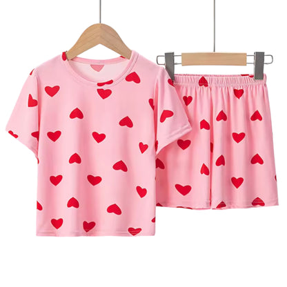 Sweetheart Dream Set Pijama