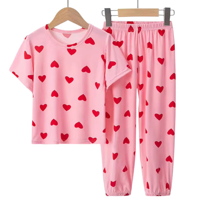 Sweetheart Dream Set Pijama