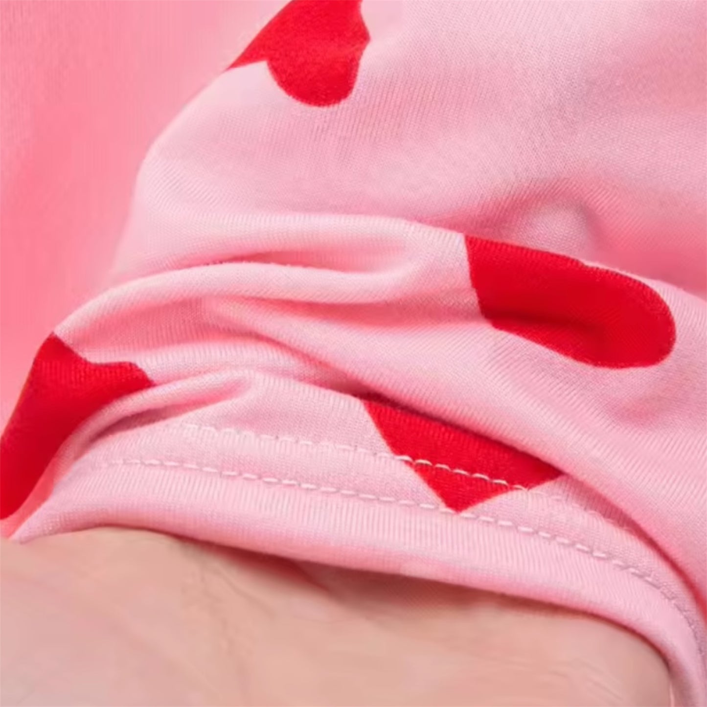Sweetheart Dream Set Pijama