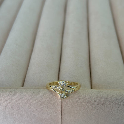 Anillo Destellos