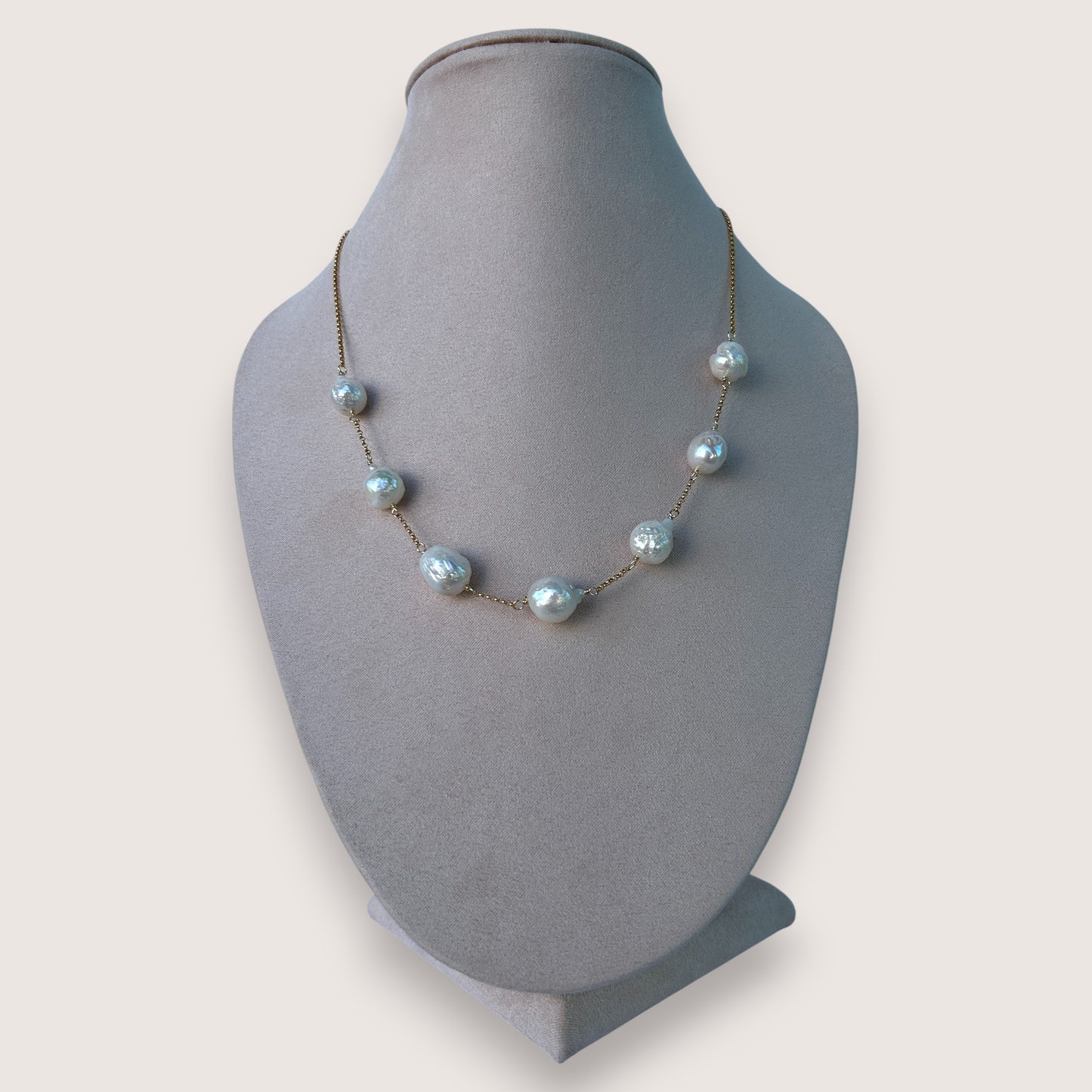 Arma tu Kit: Perlas & Dulce