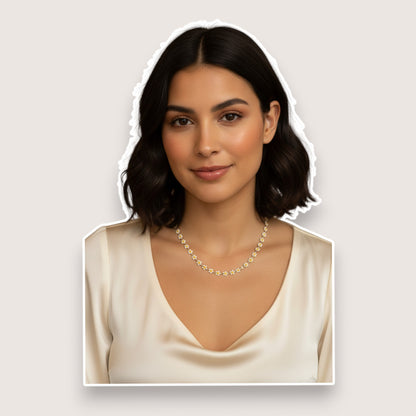 Collar Primaveral