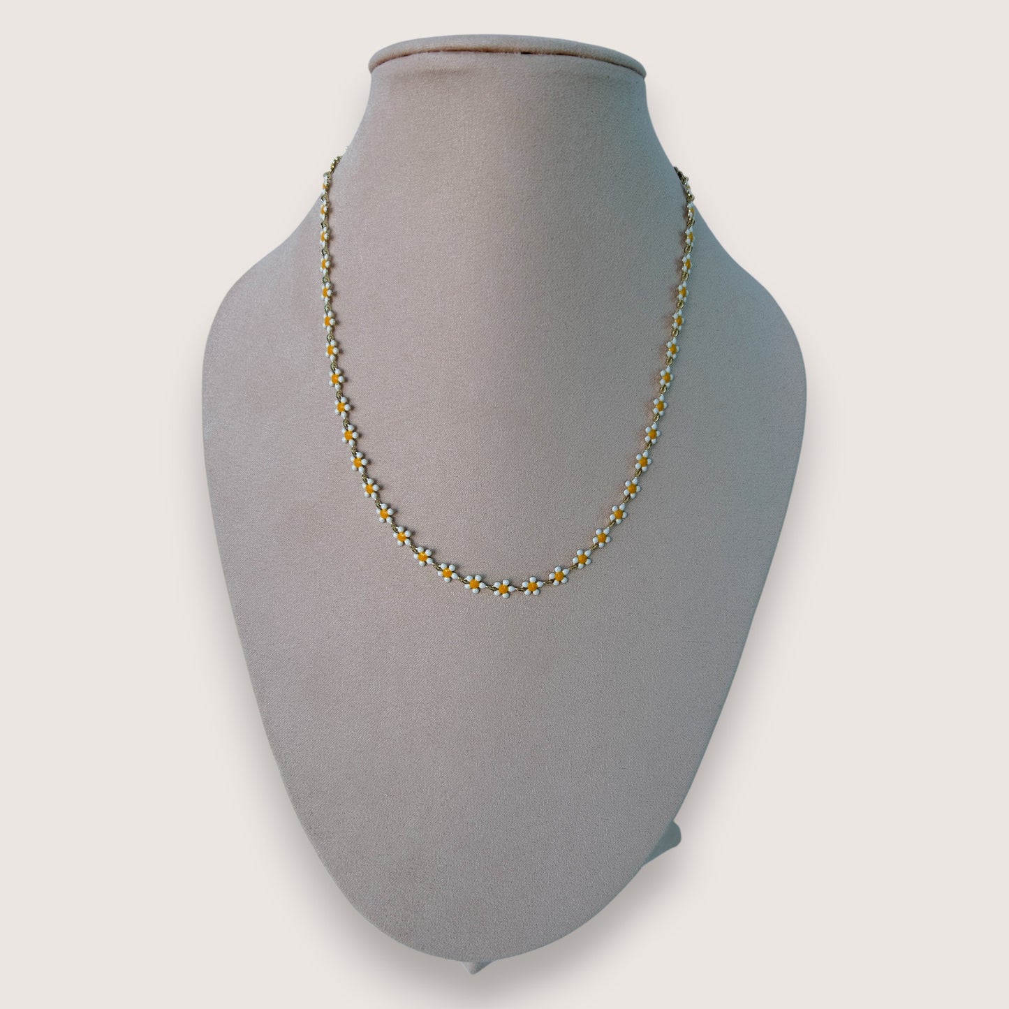 Collar Primaveral