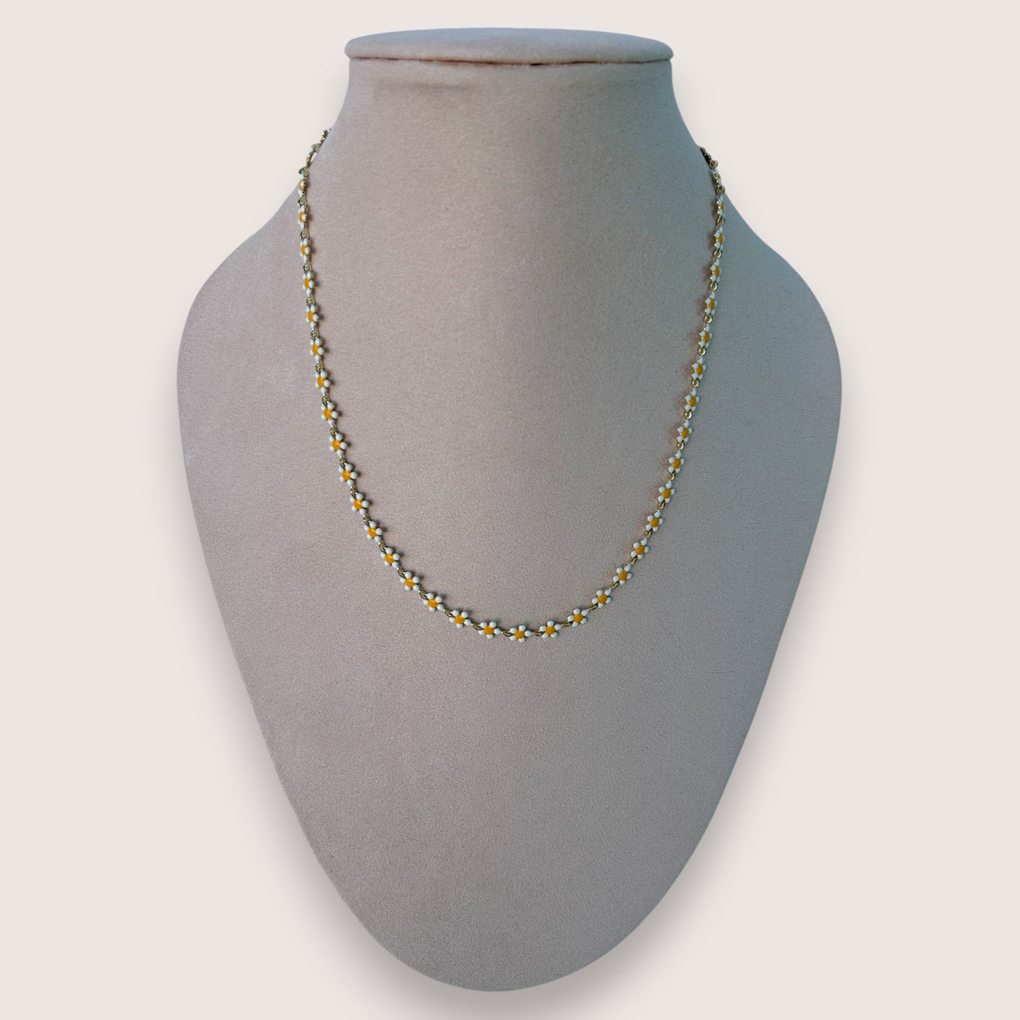 Collar Primaveral