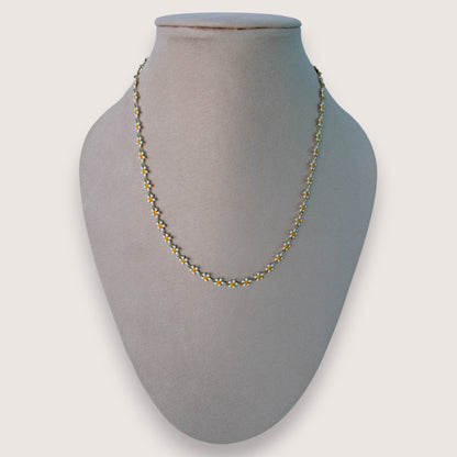 Collar Primaveral