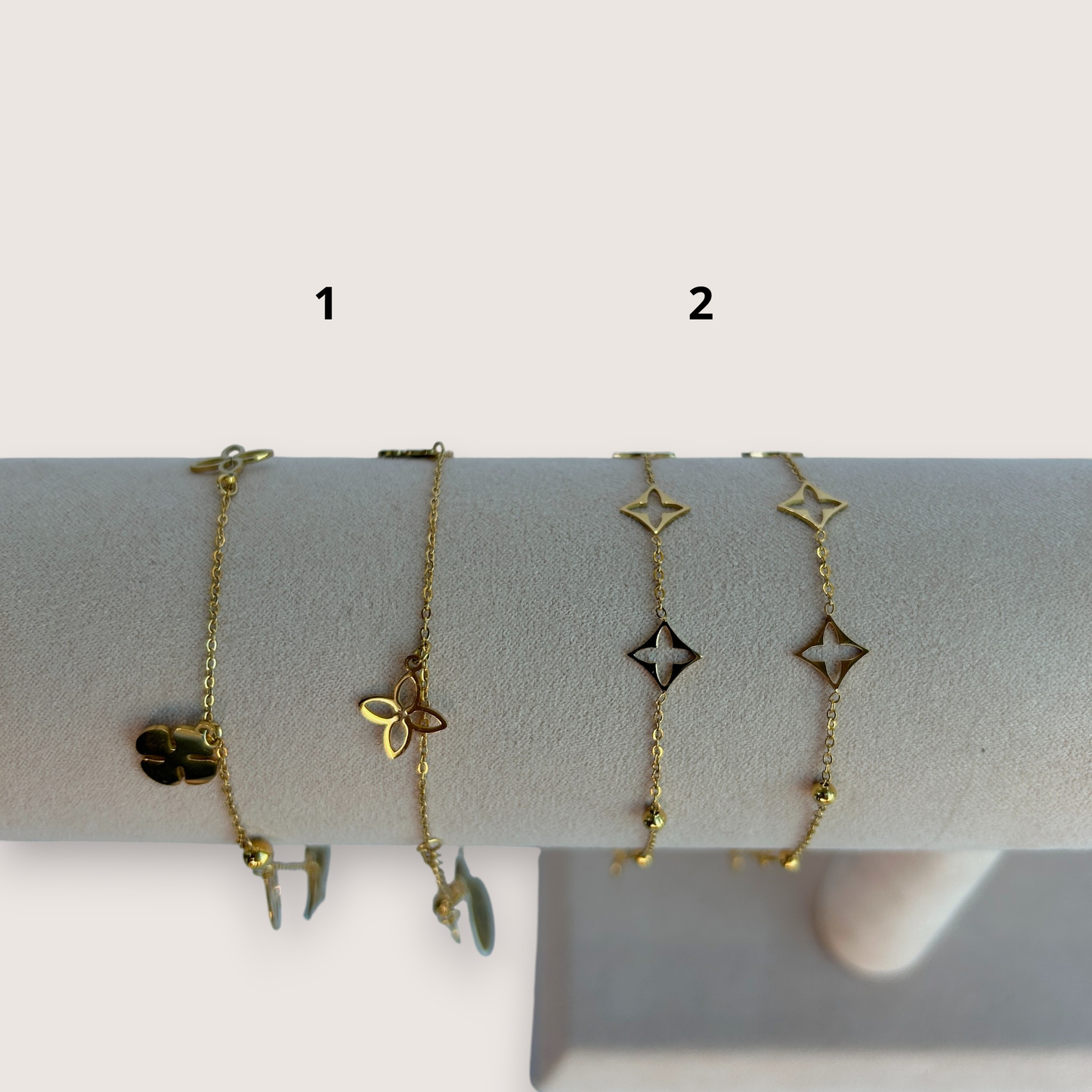 Colección Detalles Eternos