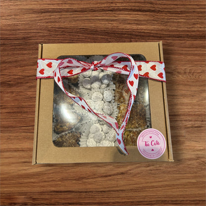 Arma tu Kit: Flores & Dulce