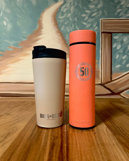 Arma tu Kit: Café & Flores